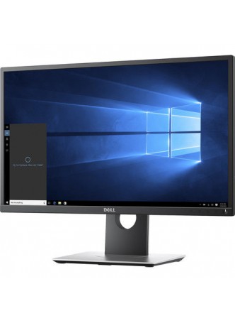 DELL LED Monitor 24" P2417H